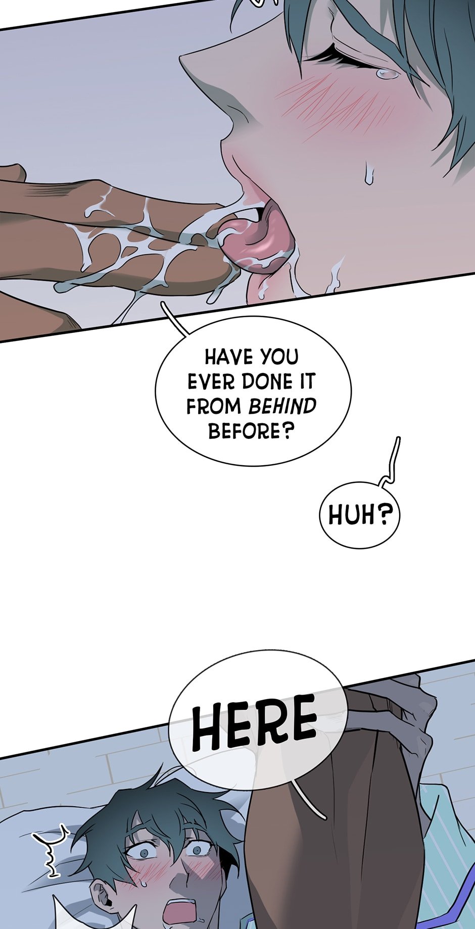 Dear DOO, Chapter 162 image 016